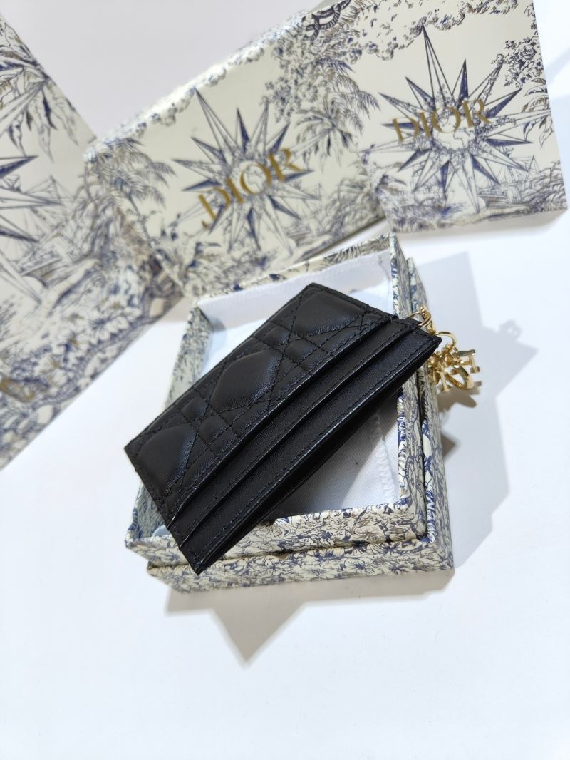 Christian Dior Wallet